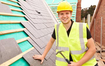 find trusted Dunkeswell roofers in Devon