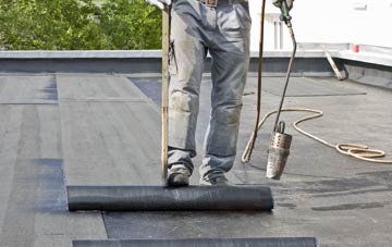 flat roof replacement Dunkeswell, Devon