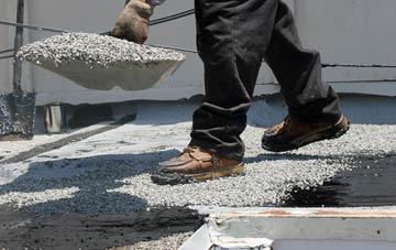 Dunkeswell flat roofing companies