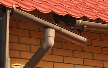Dunkeswell gutter repair costs