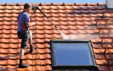 roof cleaning Dunkeswell, Devon