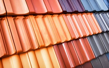 Dunkeswell roof tile costs
