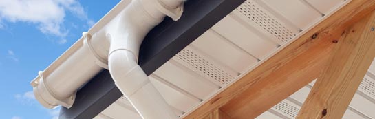 get Dunkeswell guttering quotes today