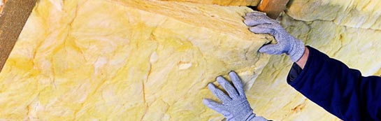 quotes for Dunkeswell roof insulation