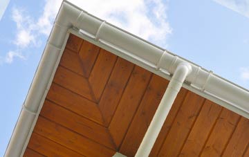 Dunkeswell soffit types
