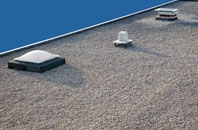 Dunkeswell flat roofing