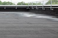 find rated Dunkeswell flat roofing companies